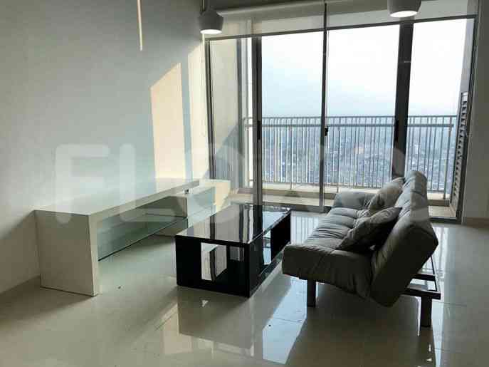 Tipe 1 Kamar Tidur di Lantai 30 untuk disewakan di Neo Soho Residence - fta461 6