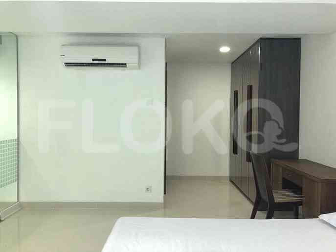 Tipe 1 Kamar Tidur di Lantai 30 untuk disewakan di Neo Soho Residence - fta461 5