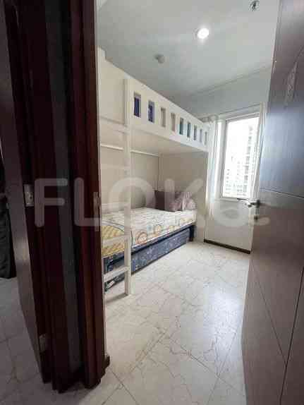 Tipe 2 Kamar Tidur di Lantai 15 untuk disewakan di Royal Mediterania Garden Residence - fta910 3