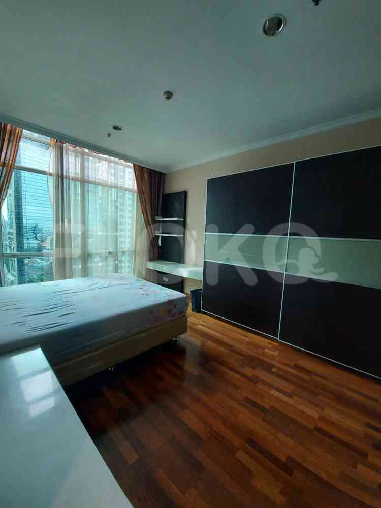 Tipe 3 Kamar Tidur di Lantai 14 untuk disewakan di Bellagio Mansion - fme9f2 3