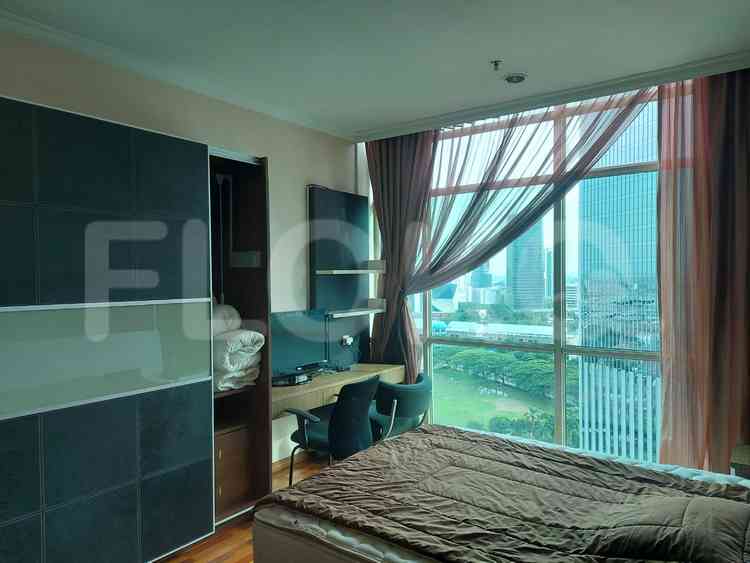 Tipe 3 Kamar Tidur di Lantai 14 untuk disewakan di Bellagio Mansion - fme9f2 2