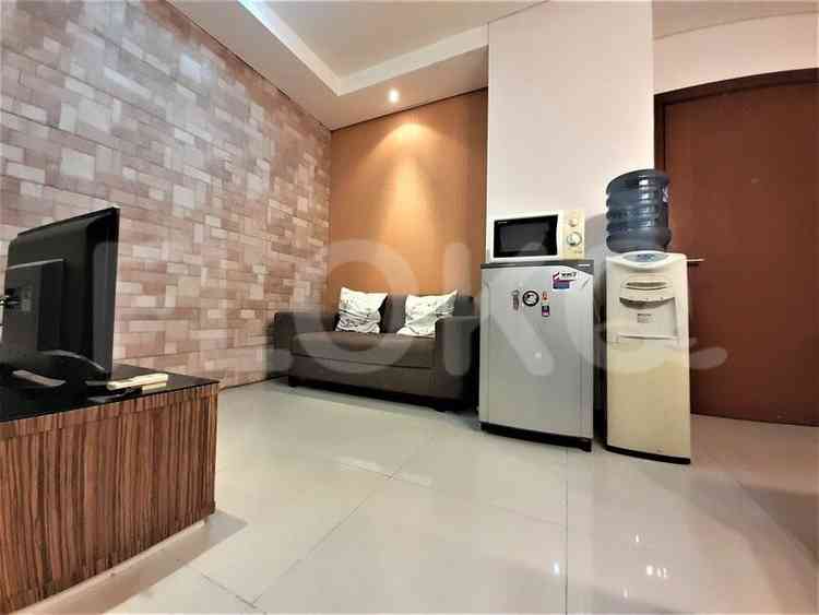 1 Bedroom on 35th Floor for Rent in Thamrin Residence Apartment - fthc32 3