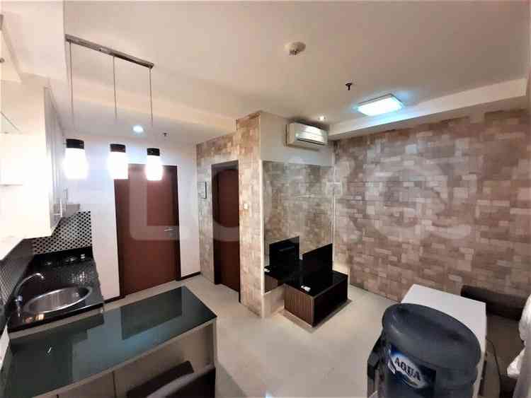 1 Bedroom on 35th Floor for Rent in Thamrin Residence Apartment - fthc32 1