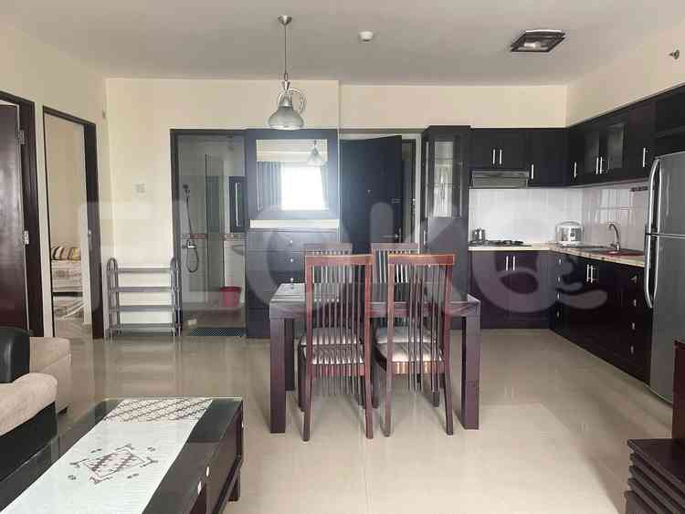 Dijual Apartemen 2 BR, Lantai 21, Luas 64 m2 di Kuningan 9