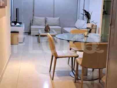 Dijual Apartemen 2 BR, Lantai 30, Luas 105 m2 di Tanah Abang 5