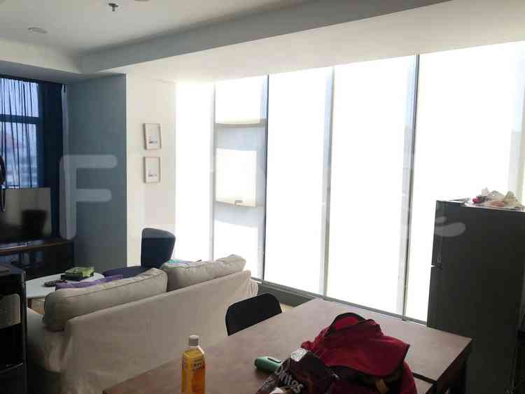 Tipe 2 Kamar Tidur di Lantai 10 untuk disewakan di Lavanue Apartemen - fpa520 7