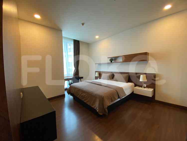 Tipe 2 Kamar Tidur di Lantai 23 untuk disewakan di Pakubuwono House - fga60e 1