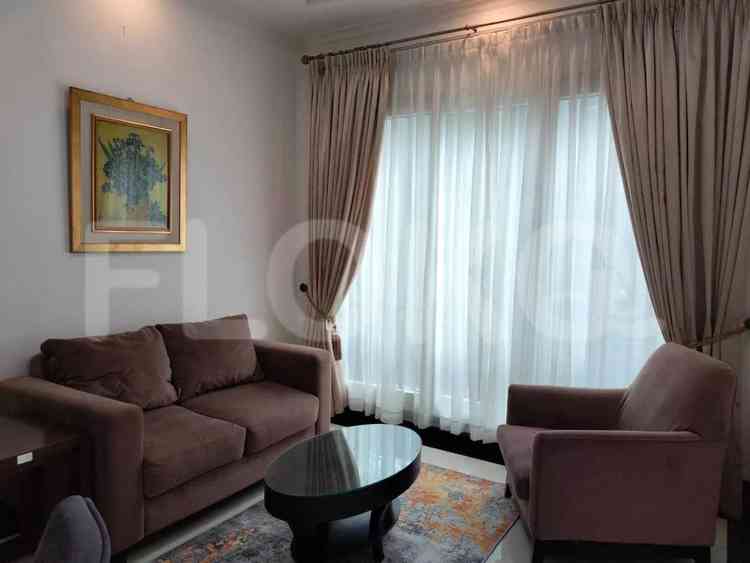 Disewakan Rumah 3 BR, Luas 120 m2 di Cilandak, Cilandak 2