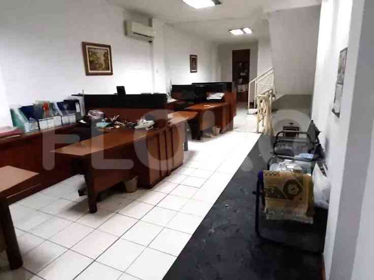 106 sqm, shophouse for sale in Jl. Raya Tebet, Tebet 3