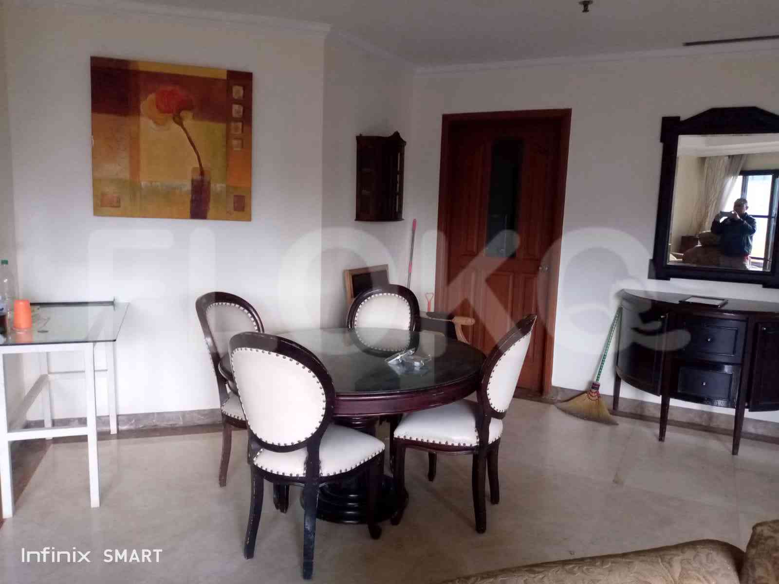 3 Bedroom on 8th Floor for Rent in Kusuma Chandra Apartment  - fsu231 1