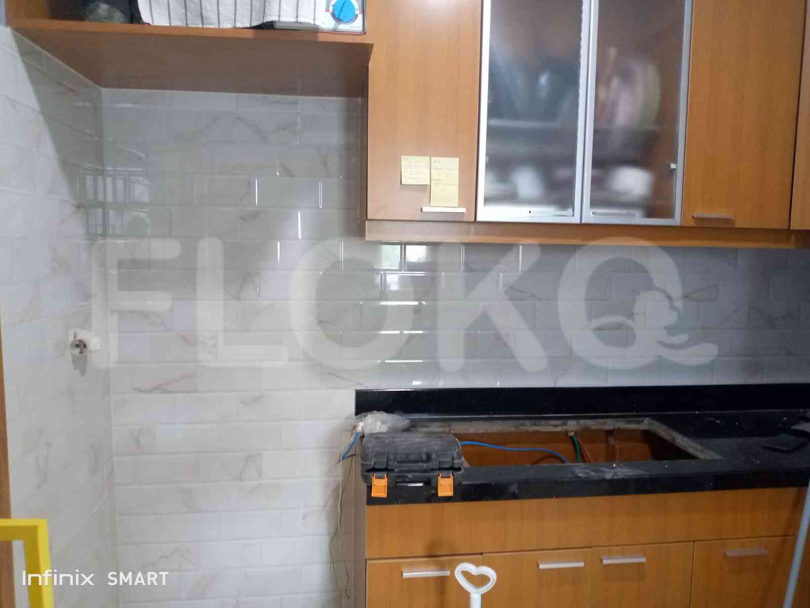 3 Bedroom on 8th Floor for Rent in Kusuma Chandra Apartment  - fsu231 5