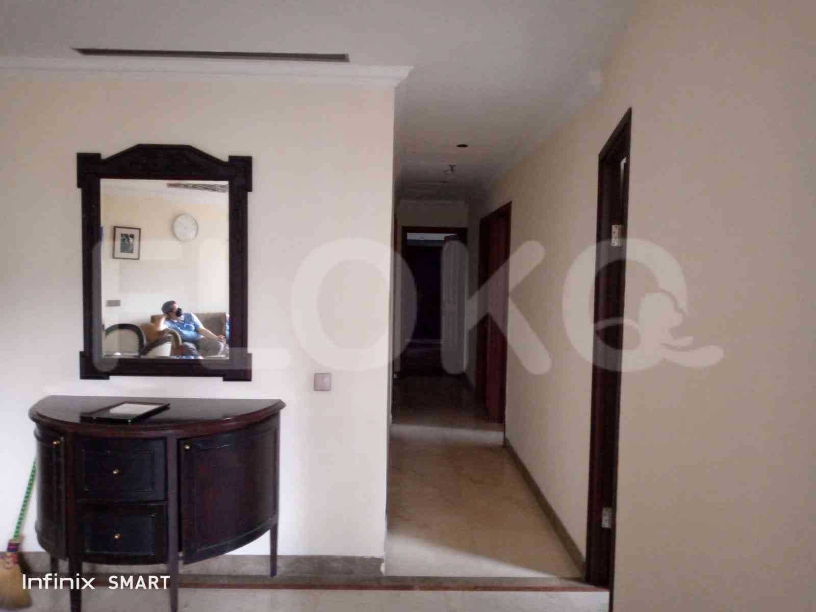 3 Bedroom on 8th Floor for Rent in Kusuma Chandra Apartment  - fsu231 3