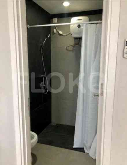 Tipe 1 Kamar Tidur di Lantai 6 untuk disewakan di Paddington Heights Apartemen - falf70 4