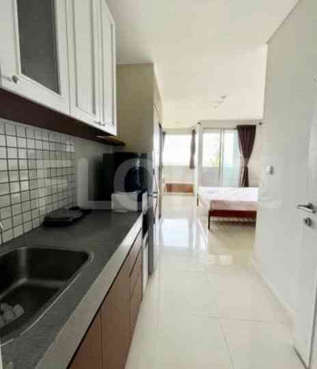 Tipe 1 Kamar Tidur di Lantai 6 untuk disewakan di Paddington Heights Apartemen - falf70 3