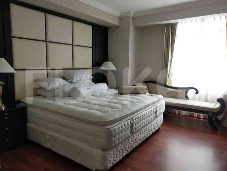 3 Bedroom on 16th Floor for Rent in Istana Sahid Apartment - fta4a3 2