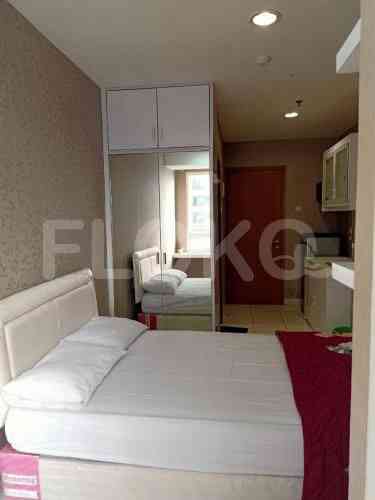 1 Bedroom on 2nd Floor for Rent in Cinere Bellevue Suites Apartment - fci666 1