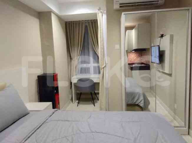 Tipe 1 Kamar Tidur di Lantai 3 untuk disewakan di Cinere Bellevue Suites Apartemen - fcif5e 3