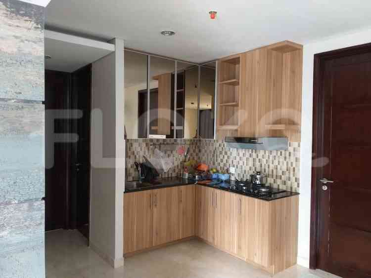 Tipe 2 Kamar Tidur di Lantai 23 untuk disewakan di Empryreal Kuningan Apartemen - fku7d5 4