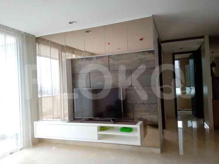 Tipe 2 Kamar Tidur di Lantai 23 untuk disewakan di Empryreal Kuningan Apartemen - fku7d5 3