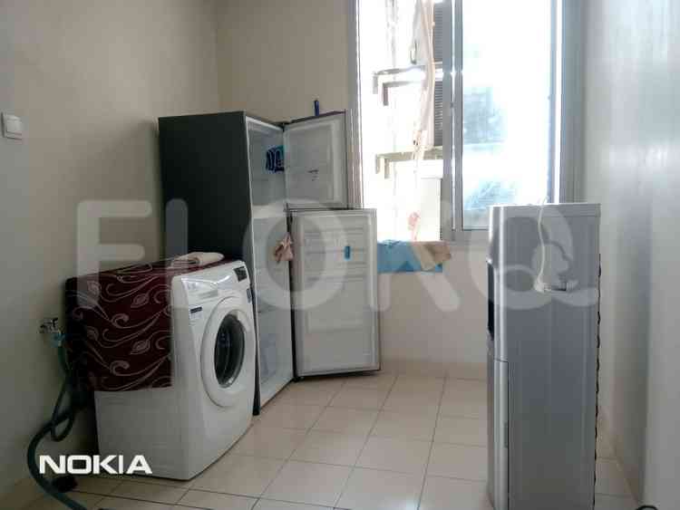 Tipe 2 Kamar Tidur di Lantai 23 untuk disewakan di Empryreal Kuningan Apartemen - fku7d5 5