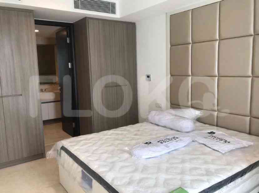 Tipe 1 Kamar Tidur di Lantai 5 untuk disewakan di Ciputra World 2 Apartemen - fkufd5 1