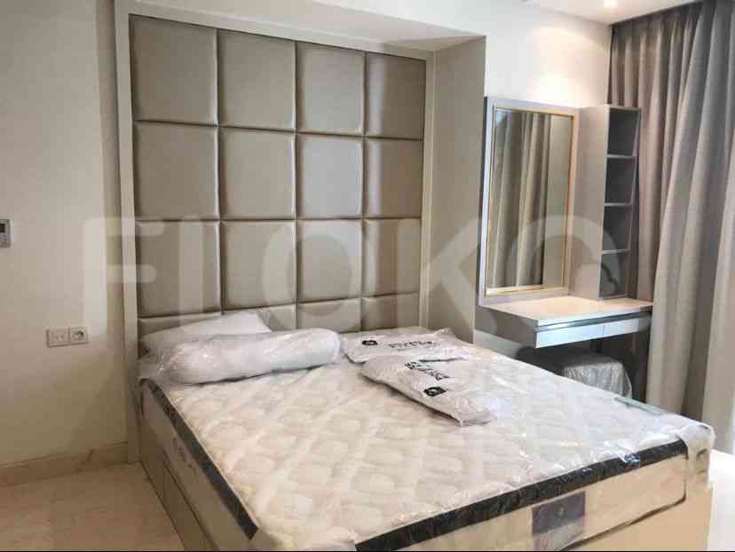 Tipe 1 Kamar Tidur di Lantai 5 untuk disewakan di Ciputra World 2 Apartemen - fkufd5 2