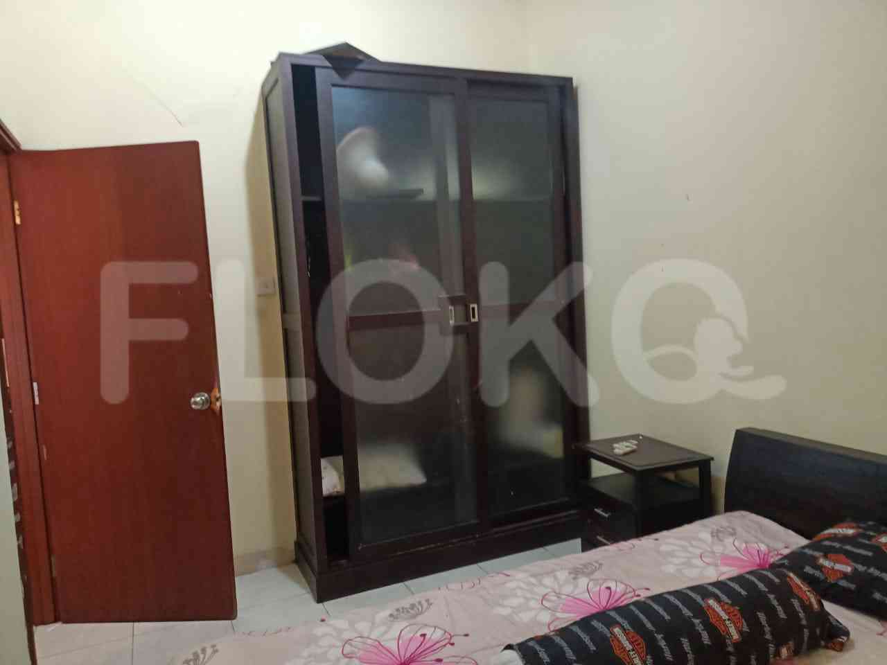 1 Bedroom on 15th Floor for Rent in Sudirman Park Apartment - fta102 3