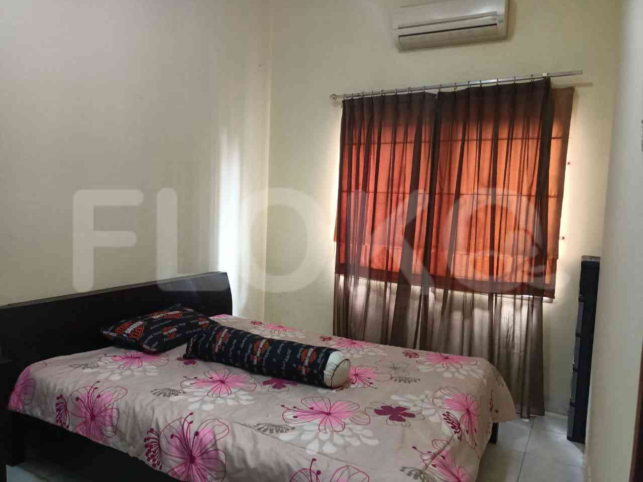 Tipe 1 Kamar Tidur di Lantai 15 untuk disewakan di Sudirman Park Apartemen - fta5ce 2