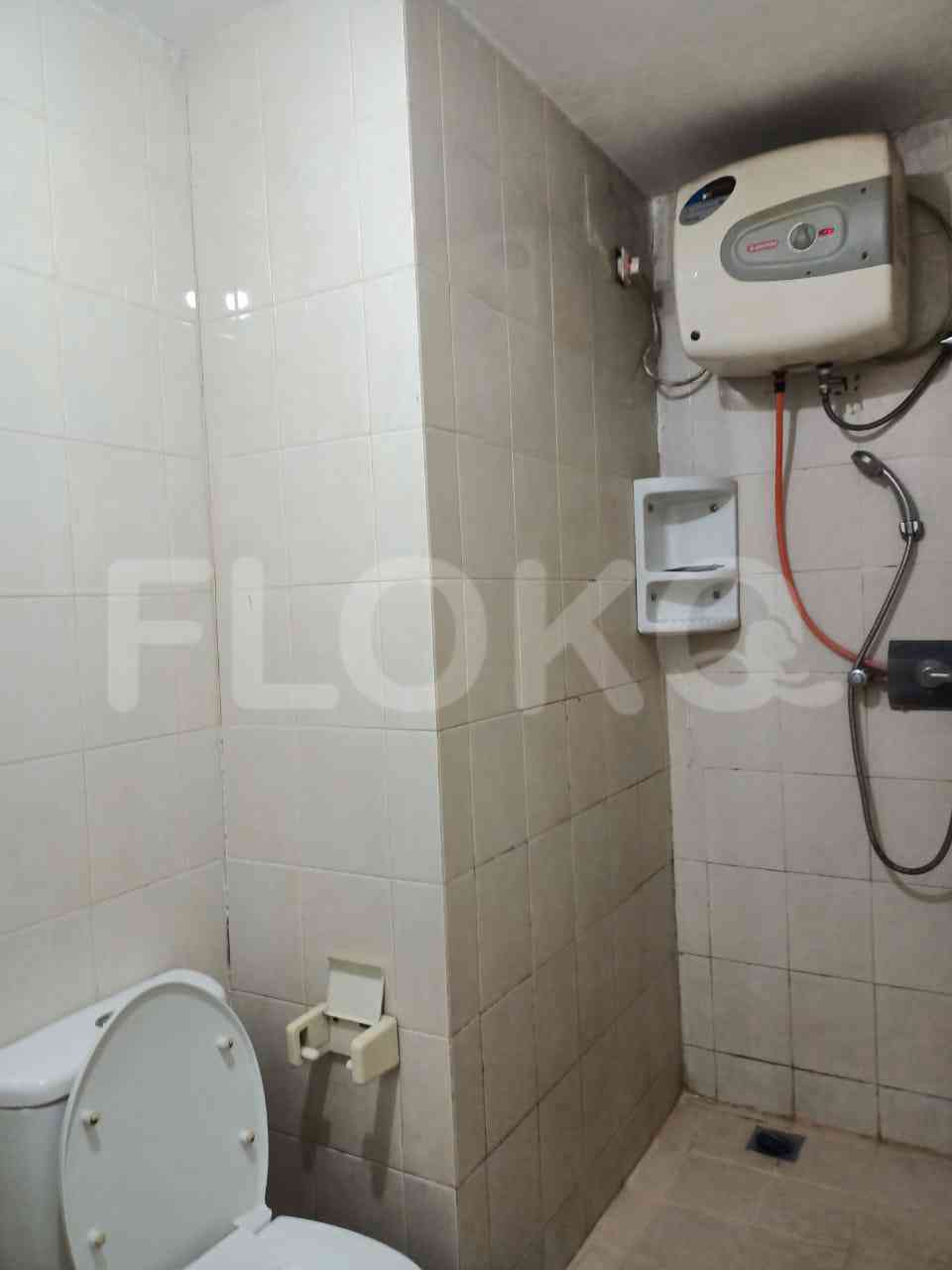 1 Bedroom on 15th Floor for Rent in Sudirman Park Apartment - fta102 4