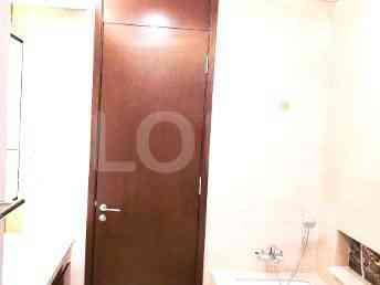 Dijual Apartemen 3 BR, Lantai 22, Luas 177 m2 di Sudirman 1