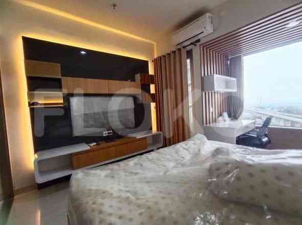 Tipe 1 Kamar Tidur di Lantai 9 untuk disewakan di Orange County Lippo Cikarang - fci618 2