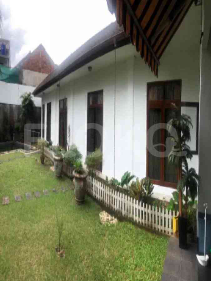 Disewakan Rumah 5 BR, Luas 600 m2 di Cilandak, Cilandak 2