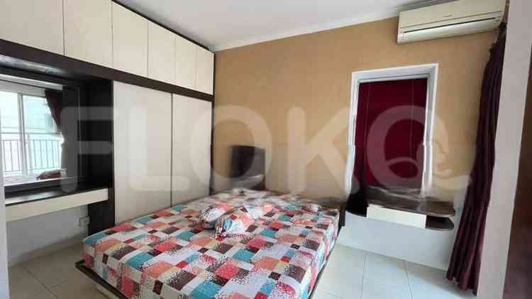 Tipe 3 Kamar Tidur di Lantai 9 untuk disewakan di Mediterania Garden Residence 1 - fta42e 1