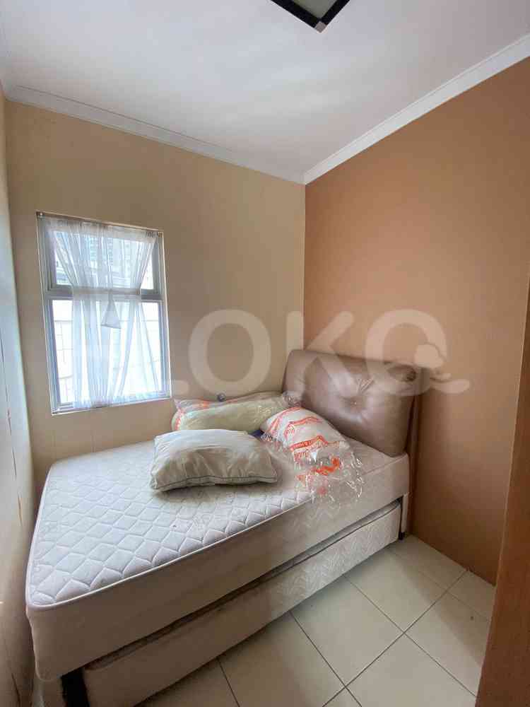 Tipe 3 Kamar Tidur di Lantai 5 untuk disewakan di Mediterania Garden Residence 1 - fta5b3 3