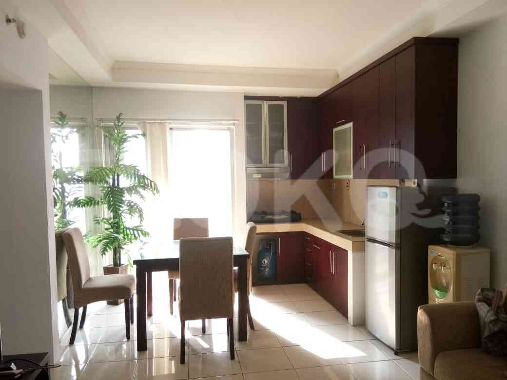 Tipe 3 Kamar Tidur di Lantai 8 untuk disewakan di Mediterania Garden Residence 1 - fta523 6