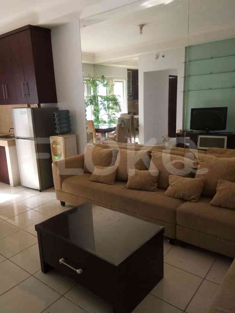 Tipe 3 Kamar Tidur di Lantai 8 untuk disewakan di Mediterania Garden Residence 1 - fta523 1