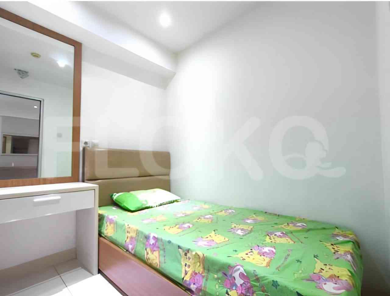 Tipe 3 Kamar Tidur di Lantai 15 untuk disewakan di Green Bay Pluit Apartemen - fpl888 4