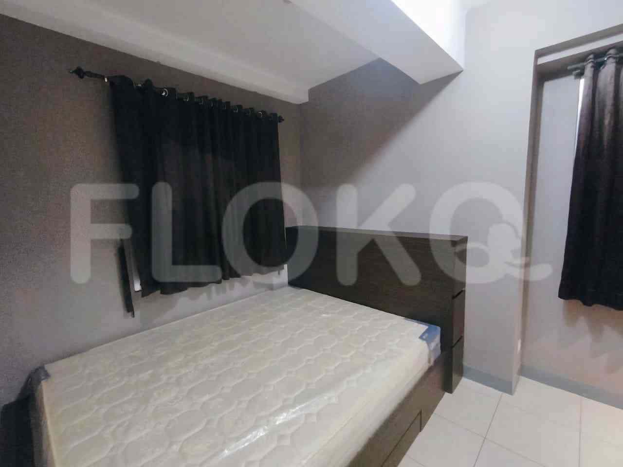 Tipe 2 Kamar Tidur di Lantai 20 untuk disewakan di Green Bay Pluit Apartemen - fpl87a 3