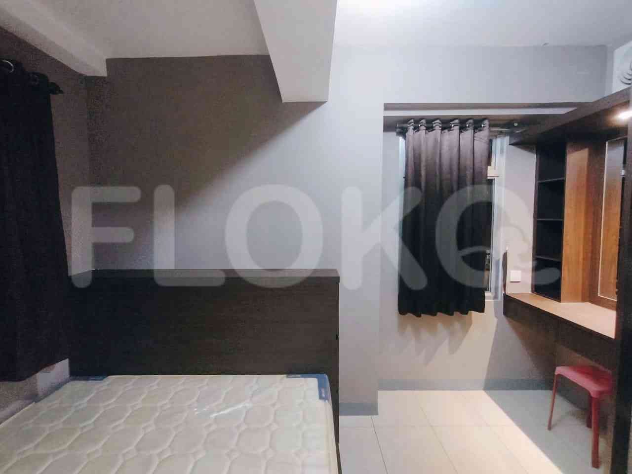 Tipe 2 Kamar Tidur di Lantai 20 untuk disewakan di Green Bay Pluit Apartemen - fpl87a 4