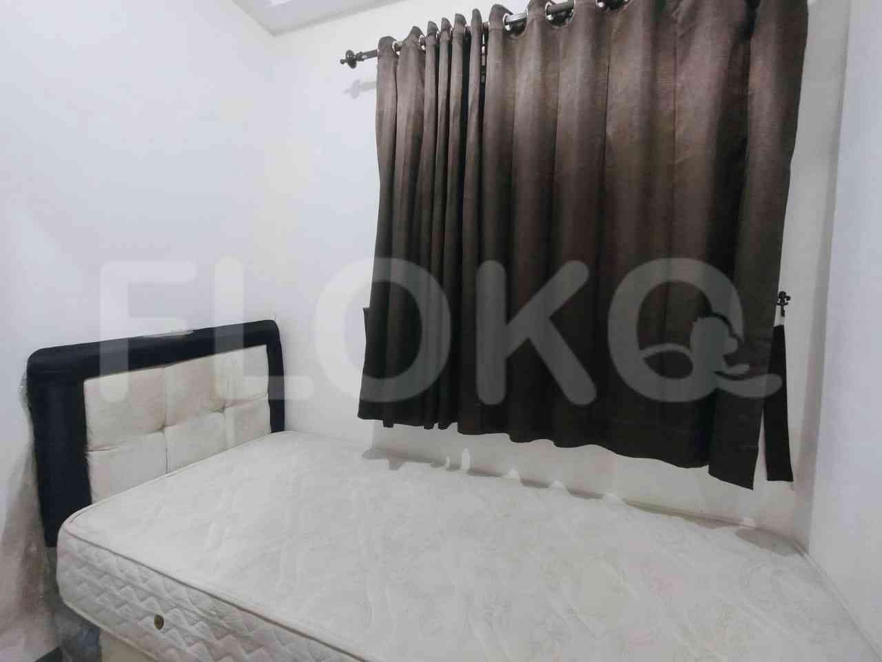 Tipe 2 Kamar Tidur di Lantai 20 untuk disewakan di Green Bay Pluit Apartemen - fpl87a 5