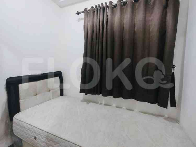 Tipe 2 Kamar Tidur di Lantai 20 untuk disewakan di Green Bay Pluit Apartemen - fpl87a 5