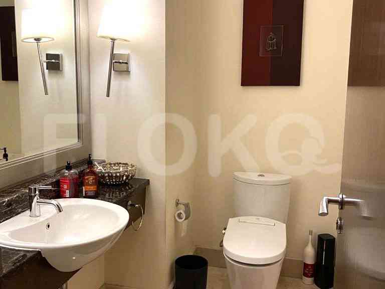 5 Bedroom on 20th Floor for Rent in Pacific Place Residences - fsc2f7 7