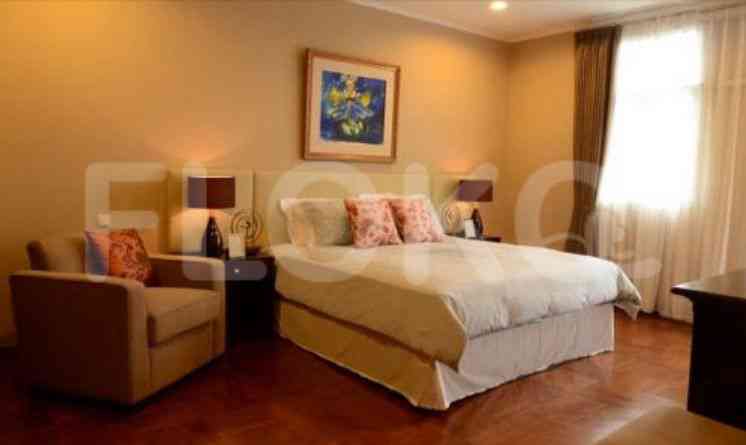 Tipe 3 Kamar Tidur di Lantai 2 untuk disewakan di Cilandak 88 Condominium - ftb2e7 2