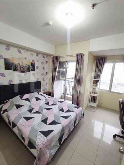 Tipe 1 Kamar Tidur di Lantai 15 untuk disewakan di Cosmo Terrace - fth4f7 2