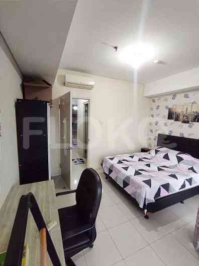 Tipe 1 Kamar Tidur di Lantai 15 untuk disewakan di Cosmo Terrace - fth4f7 3