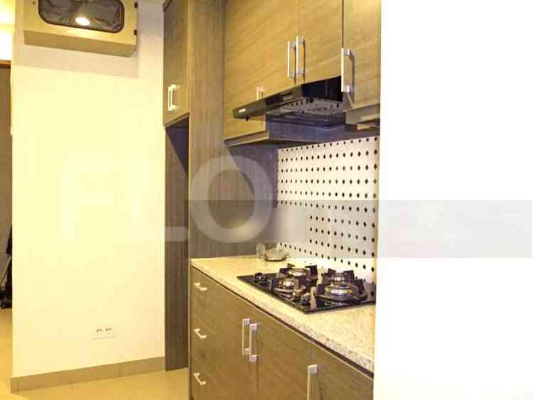 Dijual Apartemen 3 BR, Lantai 15, Luas 147 m2 di Tanah Abang 3