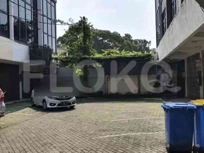 Dijual Ruko Luas 114 m2 di Cikini Raden Saleh, Menteng 2