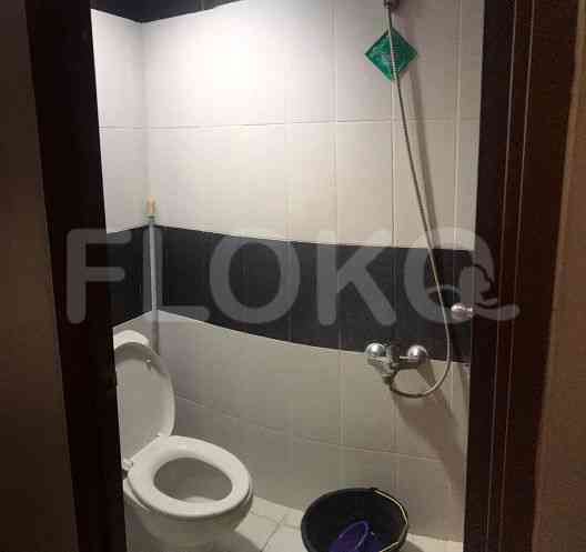 Tipe 1 Kamar Tidur di Lantai 15 untuk disewakan di Cinere Bellevue Suites Apartemen - fci052 5