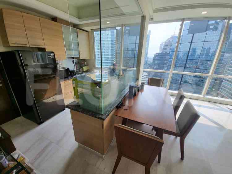 3 Bedroom on 18th Floor for Rent in The Peak Apartment - fsub84 4