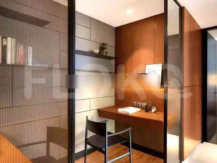 Dijual Apartemen 2 BR, Lantai 10, Luas 147 m2 di Tanah Abang 5